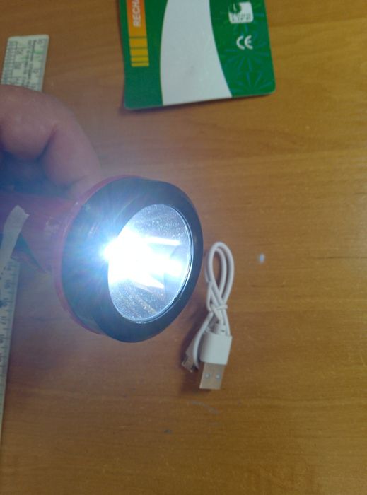 Продам  набор фонариков