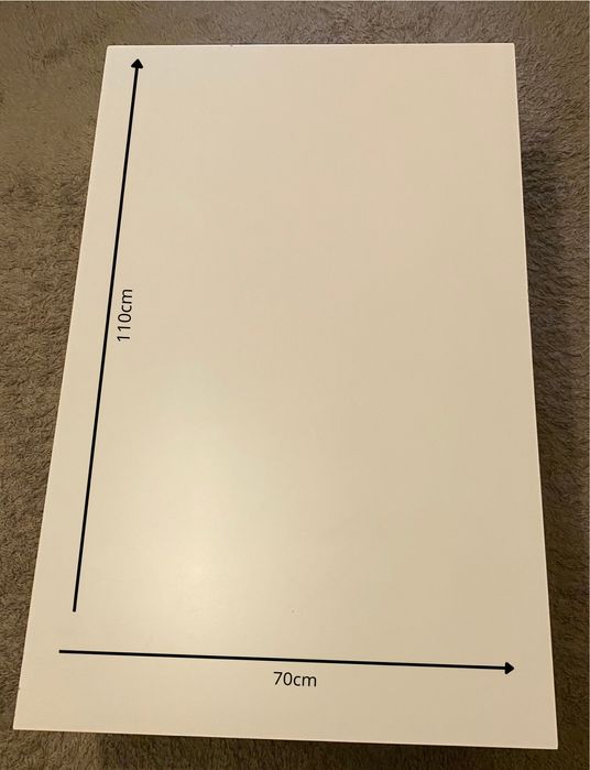 Mesa de centro de sala