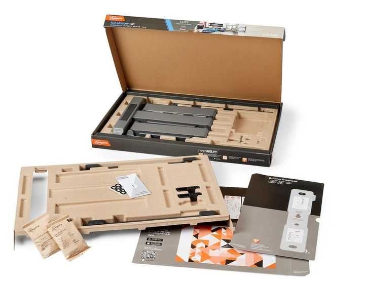 32"-65" Кронштейн для тв Vogels TVM 5445 Кріплення для телевізора