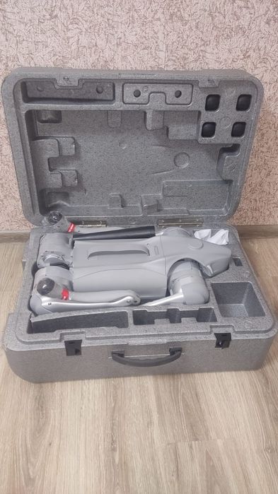 Робопес Unitree go2 air