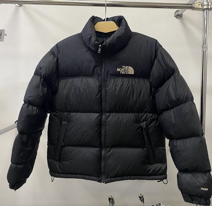Чоловічий пуховик The North Face, M size