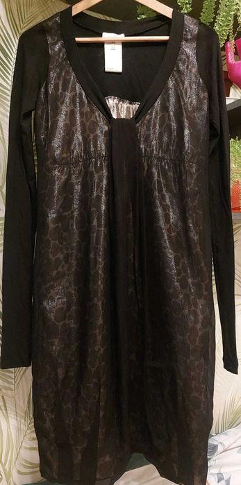 Sukienka na imprezę lub święta rozmiar 36