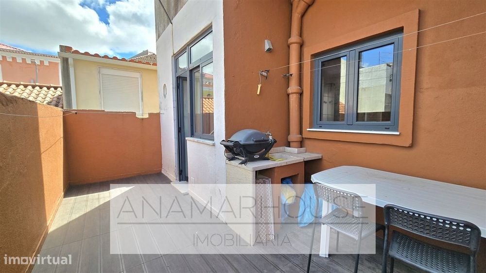 Apartamento T2 Venda em Falagueira-Venda Nova,Amadora