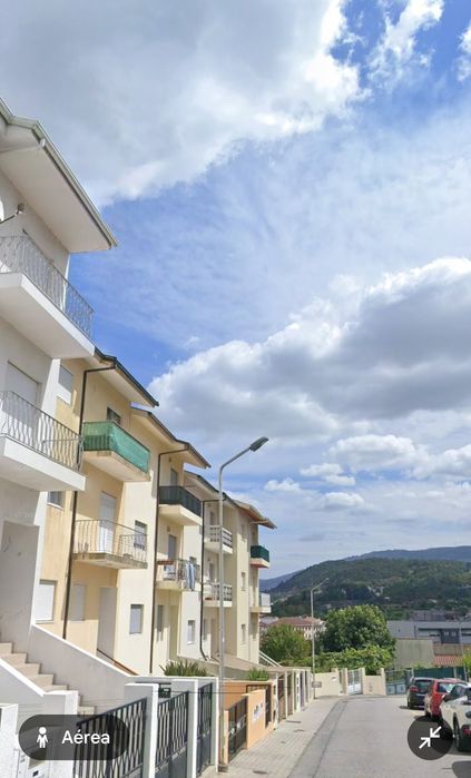 Apartamento T2 para Arrendar no Centro de Amarante