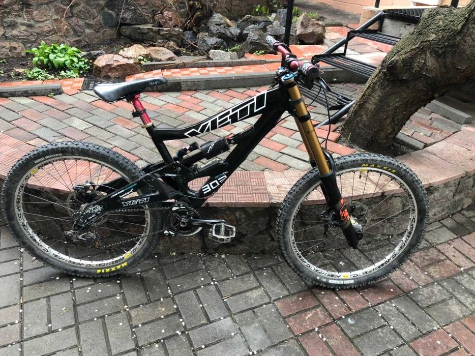 Успокоитель цепи 32 36 38 Т Truvativ E13 Под каретку Dartmoor 34T MRP