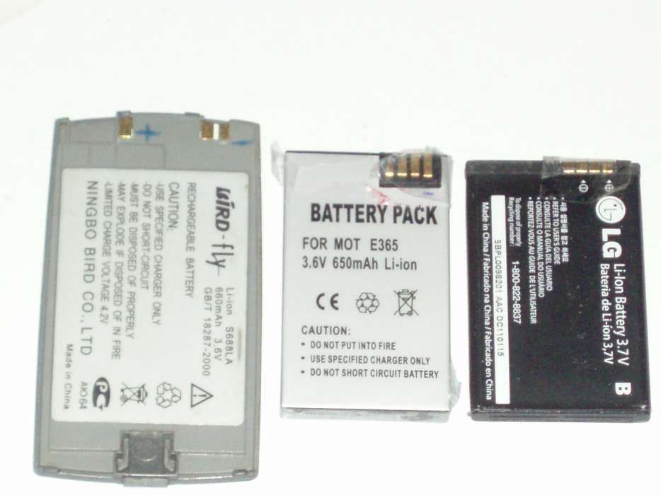 Акб Nokia Bl-5c, Samsung J3, j4, 260maч,Аникол,Flaj,Lg,Mot,Д-0,55С