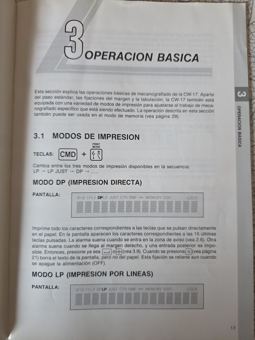 Casio Electric Typewriter Manual432274757177190402