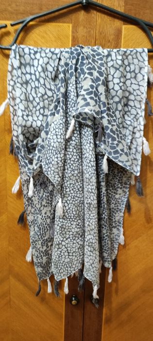 Шарфик хлопок новый