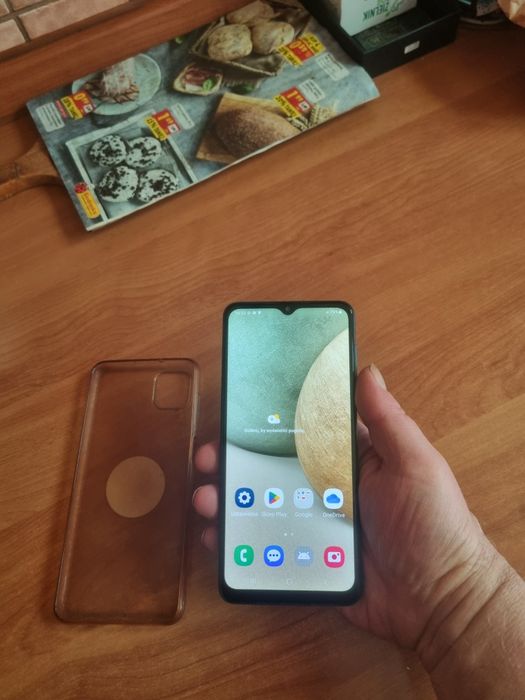 Samsung A12 galaxy