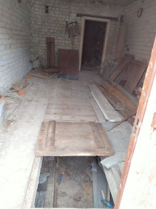 Продається гараж м Чернігів