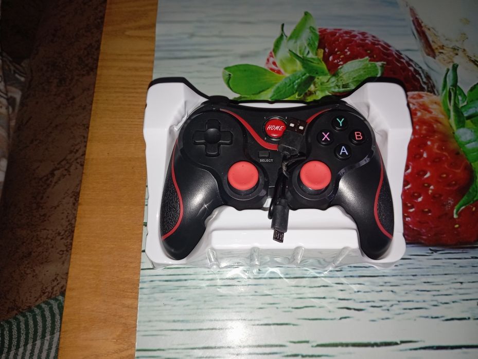 Джойстик Controller