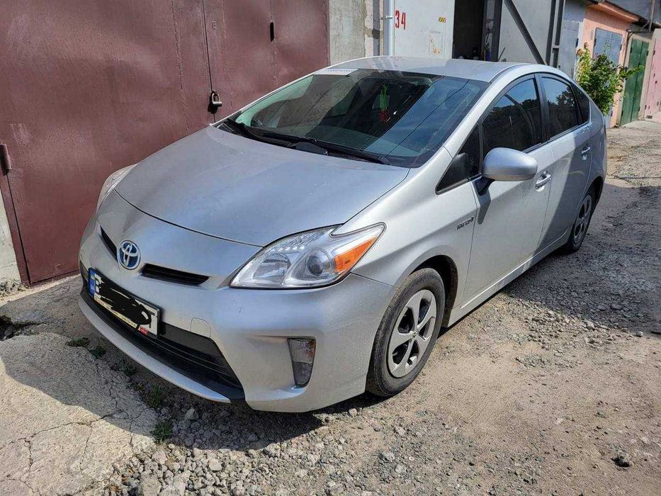 Аренда, прокат, под такси, гибридные автомобили