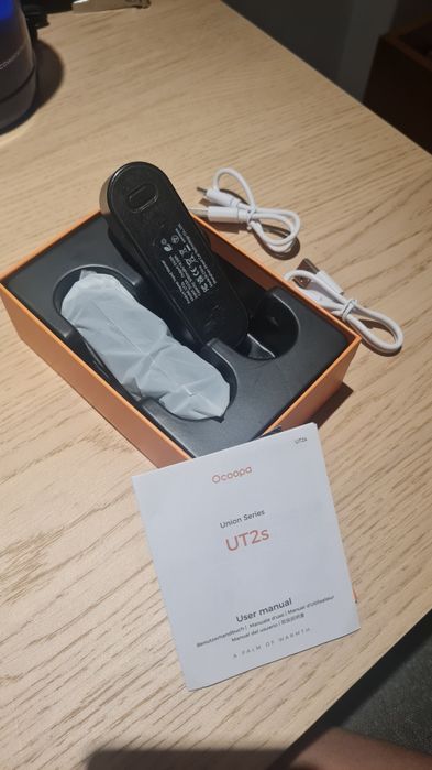 Aquecedor de Mãos - Ocoopa