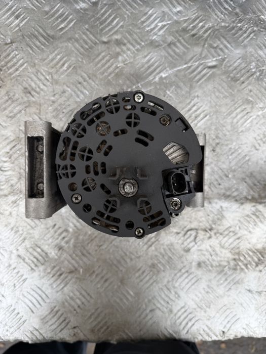 Генератор 2.2 Форд транзит 07год ford transit