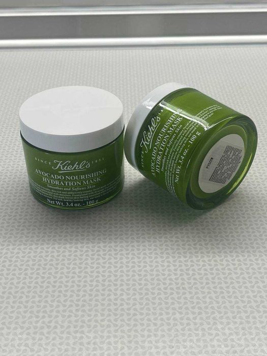 Маска Kiehl's Avocado Nourishing Hydration Mask