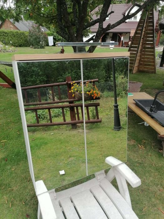 Szafka łazienkowa Bali
