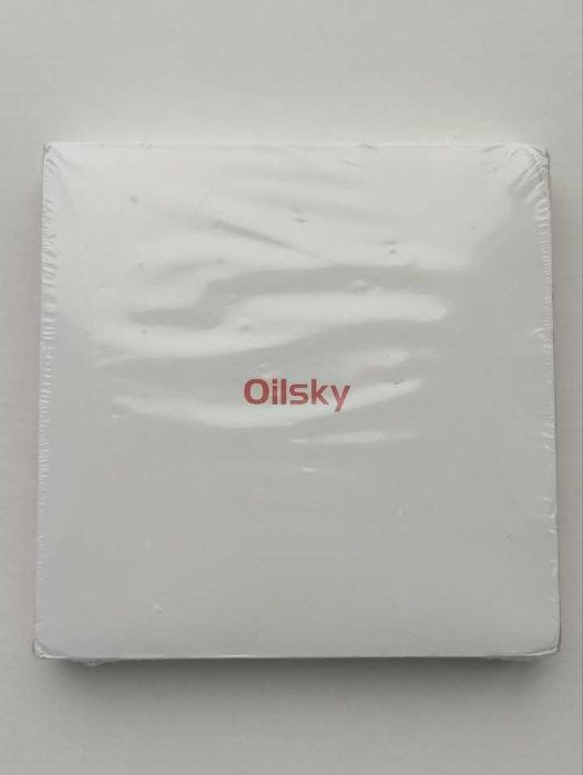 MP3-плеер HIFI 128 ГБ OILSKY Lossless Bluetooth MP3/APE/AAC/FLAC і др