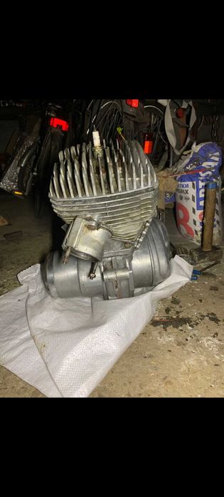 Продам від іж планету5