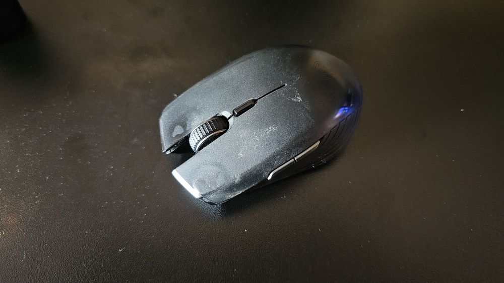 Razer Atheris bezprzewodowa mysz do gier 7200 DPI