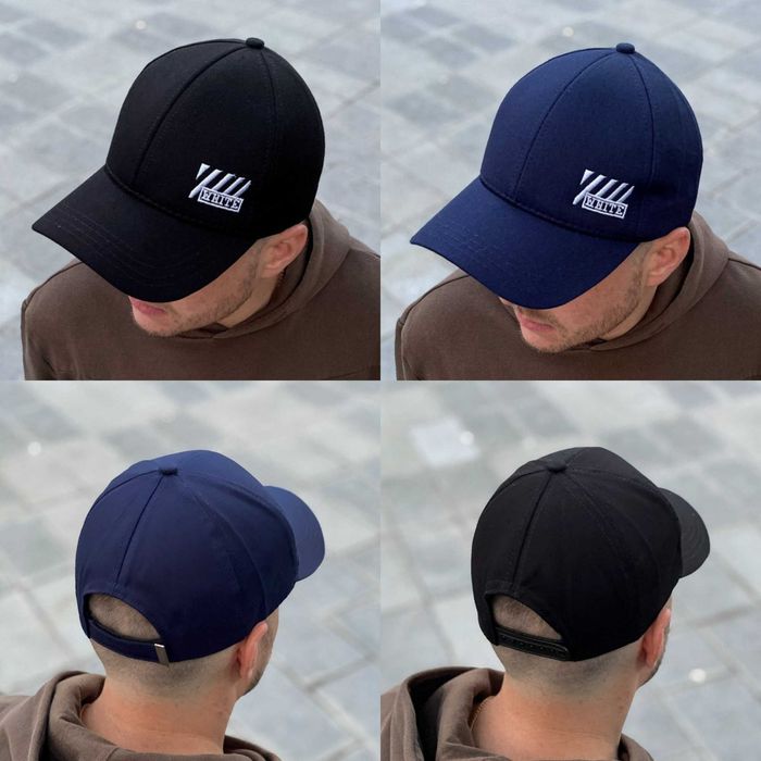 Чоловіча кепка розмір 55-60 Новинка!