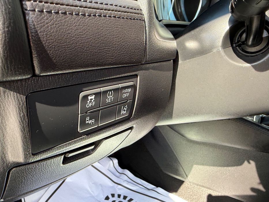 Mazda 6 Bezwypadek*Serwis Aso*1Wlasciciel*Sport Line*Z Niemiec