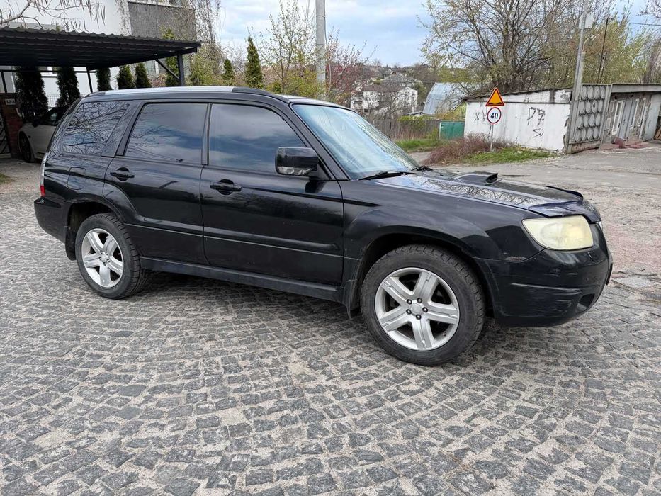 Продам Subaru Forester 2006р. #74299