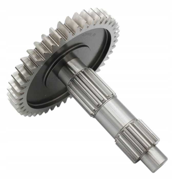 Wałek skrzyni biegów Can-Am