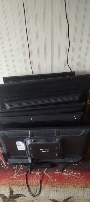 Телевізори на запчастини