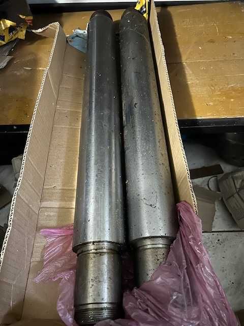 siłownik podpory P183