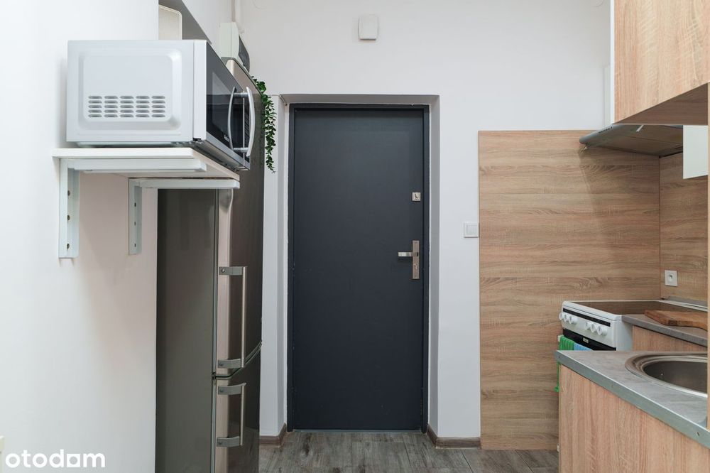 Mieszkanie do aranżacji na M2 lub M3 - Wola 51 m² - Widok 6