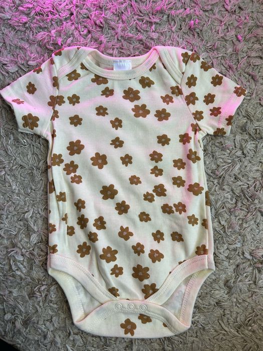 Боді дитячий (комбінезон)