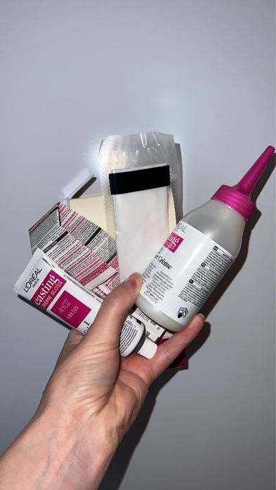 Фарба лореаль l’oreal casting