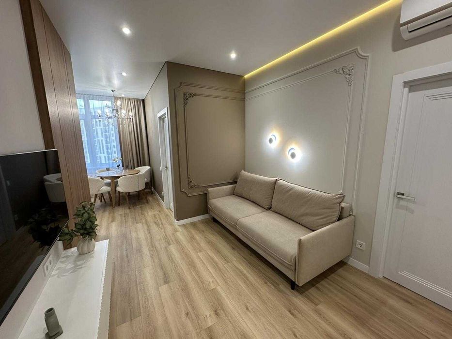 Продам 2 ком квартиру на Краснова  ‼️ 65м2 Ипподром ‼️