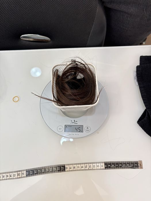 Cabelo Humano - Extensões