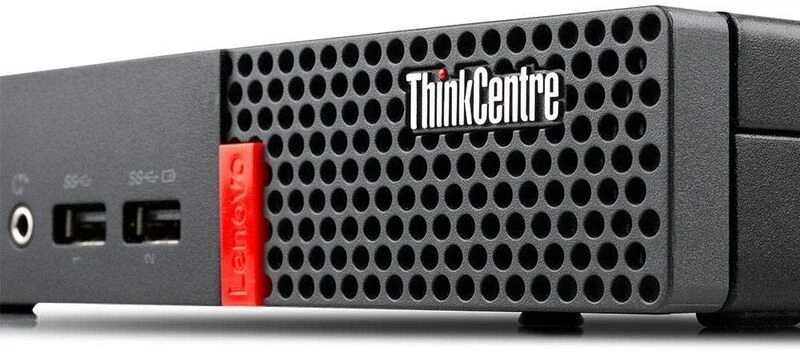 Computador Thinkcenter 32Gb de RAM