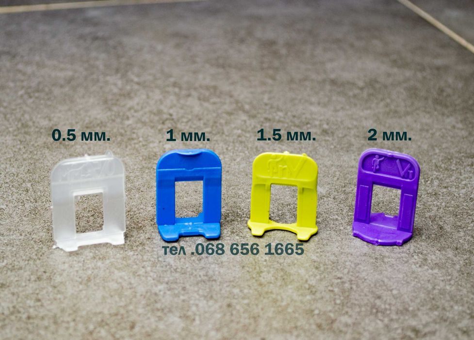 Свп основа SVP nova, Адванта 1мм. 500шт. Опт  (0,5мм. 1мм. 1,5мм. 2мм)