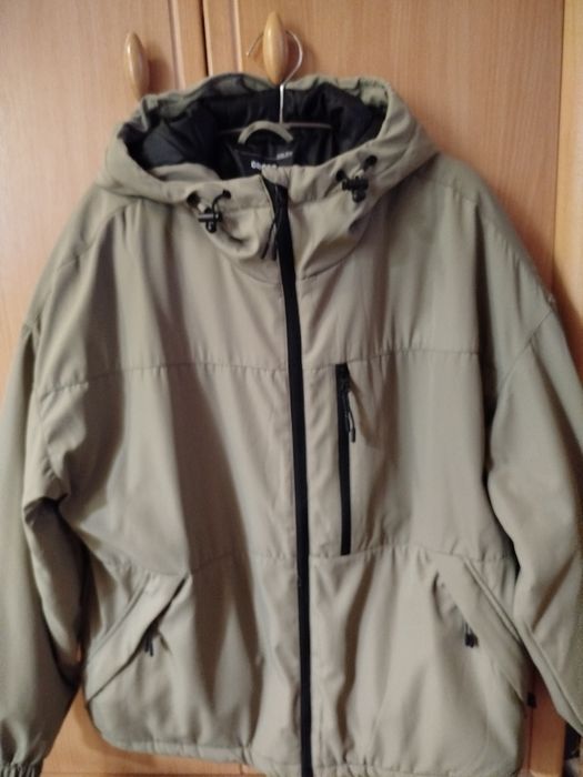Куртка   чоловіча