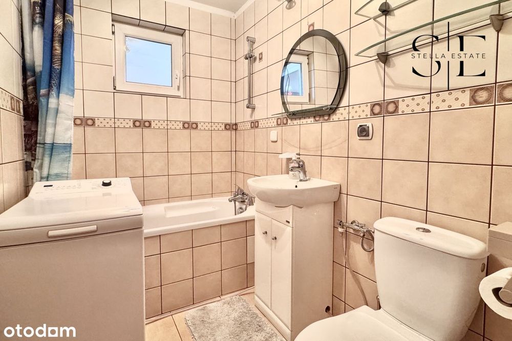 Mieszkanie w domu prywatną działką 674m2~ Obok Las i Jeziora
