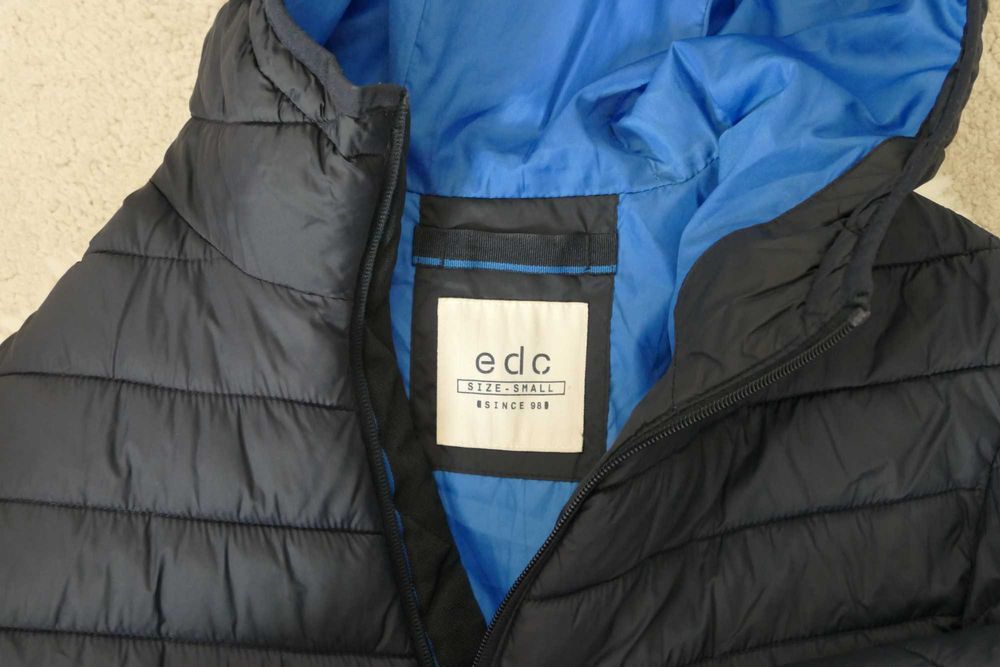 Kurtka marki edc by Esprit w rozmiarze S