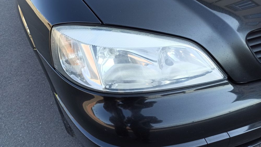 Продам Opel Astra G  1.4  2008