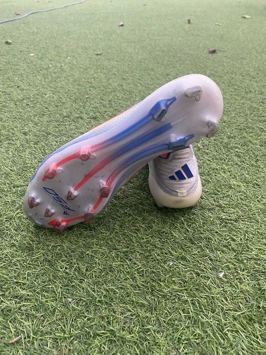 Chuteira Adidas F50 Elite