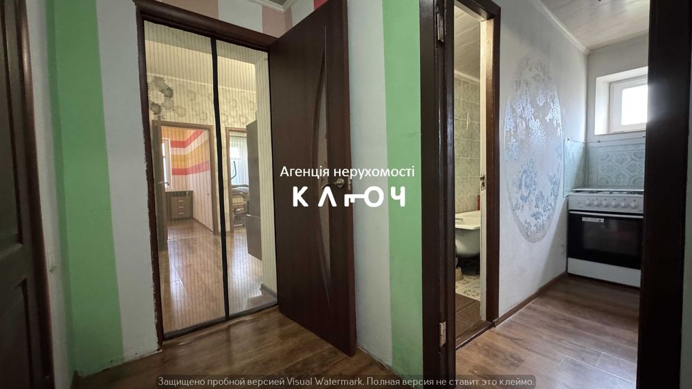 Великий  будинок для двох сімей, 20 соток, без комісії!