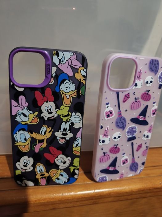 Capas iPhone 15 Plus