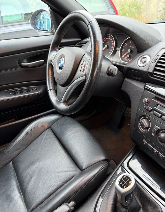 BMW 118 — fotografia 3