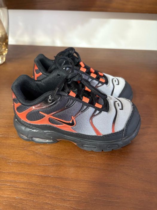 Sapatilhas Nike tn bebé