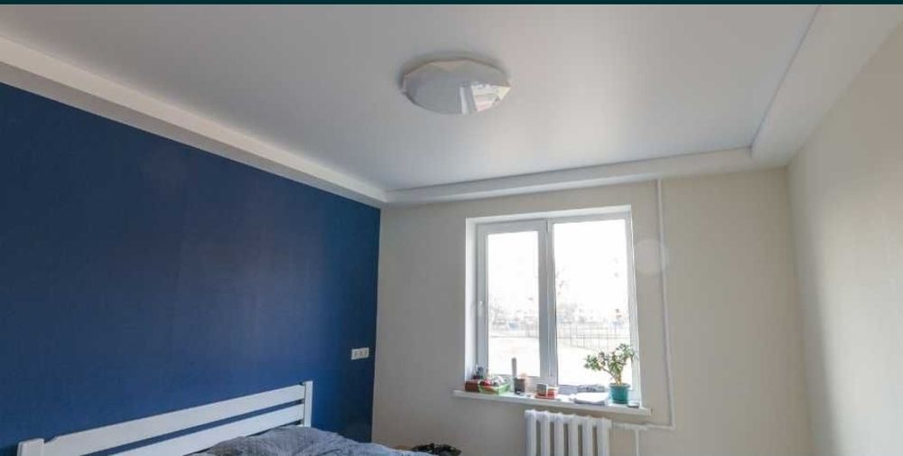 Натяжні стелі за цінами від виробника. Дунаївці та район Чистий монтаж