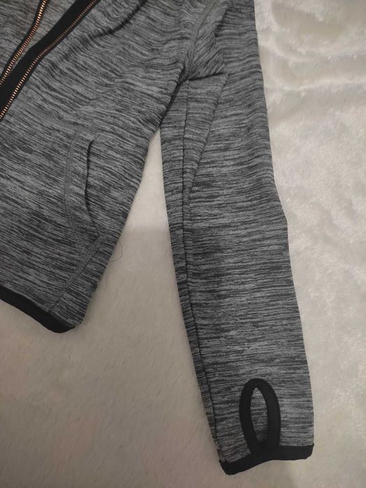 bluza sportowa 110/116