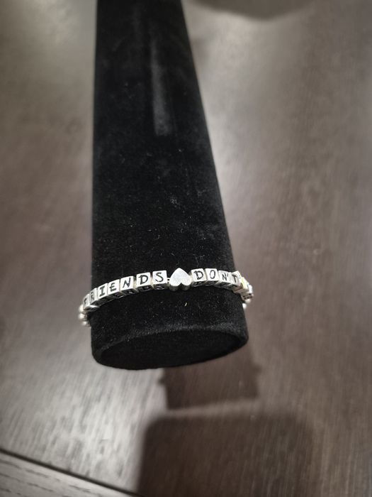 Pulseira Pandora Friends