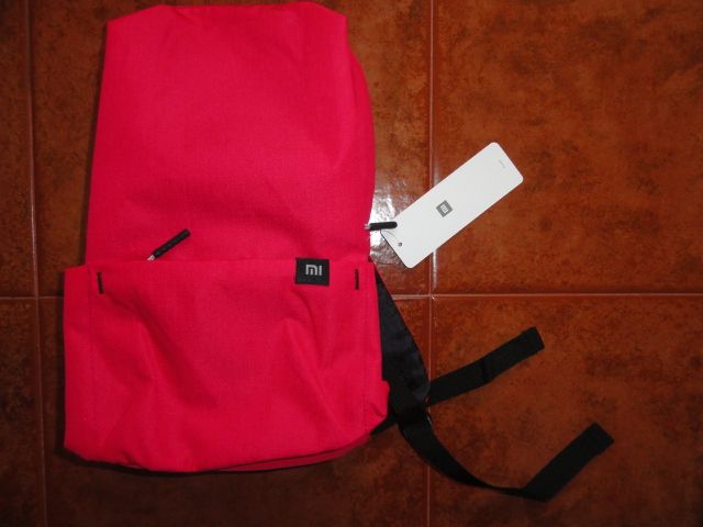 MOCHILA Xiaomi 10L Mulheres/Homens Sports Bag