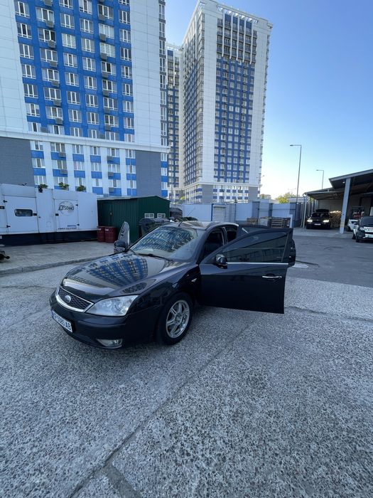 Продам форд мондео 2005 року